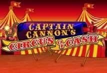 Captain Cannons Circus